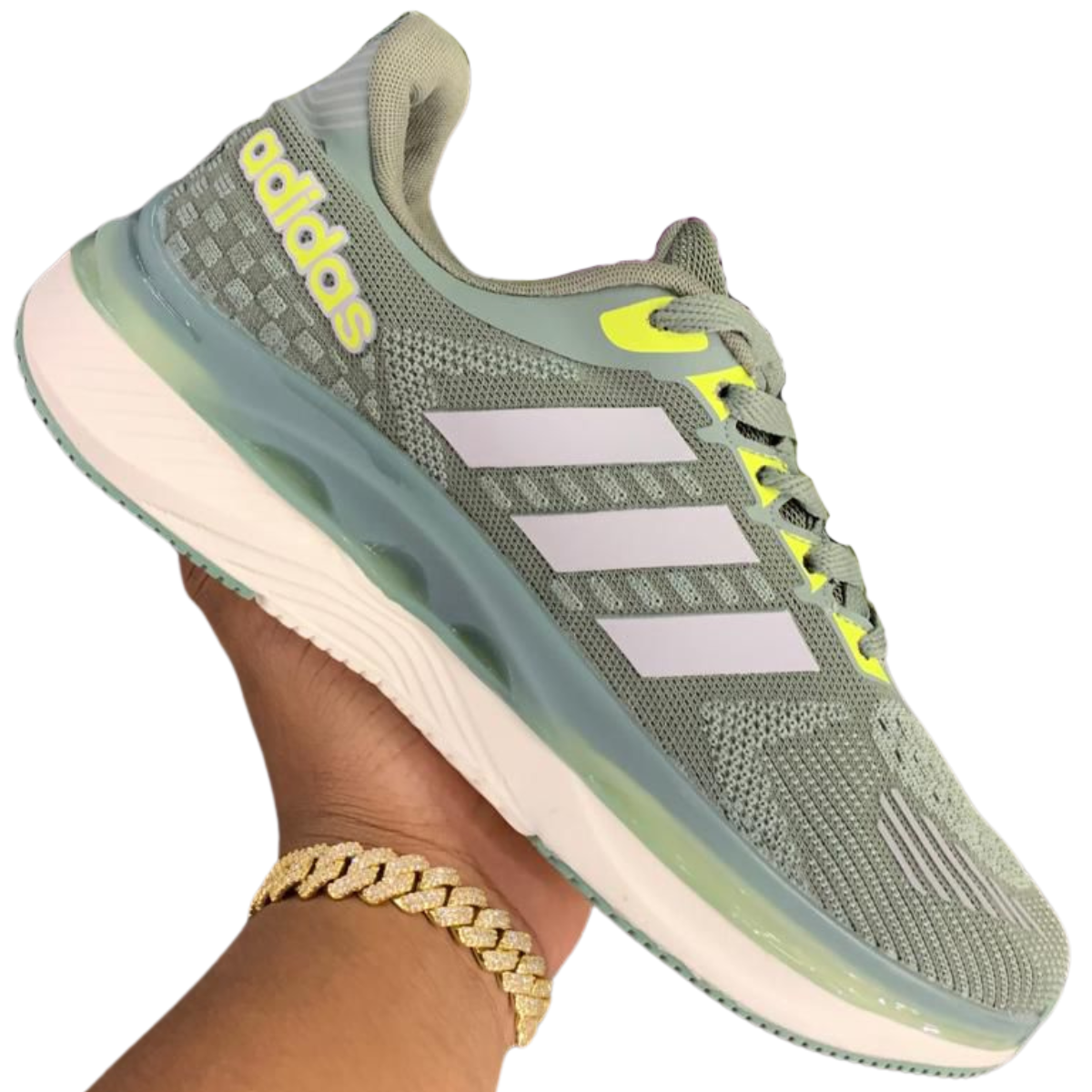 Adidas ultra boost tecnologia militar best sale